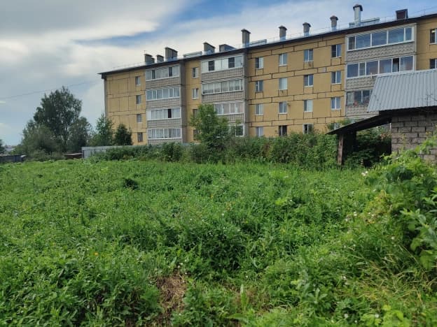 Купить земельный участок в Архангельской области. Вариант № 2277303, 1, площадь - квм, цена 3000000 рублей