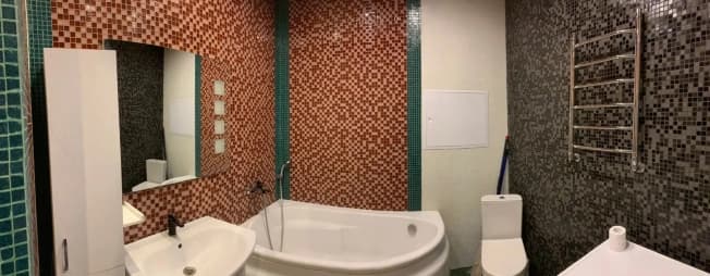 Купить трехкомнатную квартиру на улице Литовский бульвар в Москве. Вариант № 2219548, 1, площадь - квм, цена 32900000 рублей