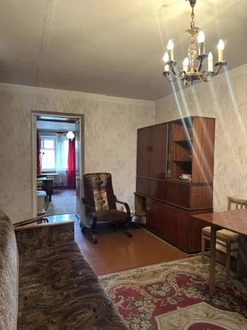 Купить квартиру в ЖК Восток в Калининграде. Вариант № 2194540, 1, площадь - квм, цена 5200000 рублей