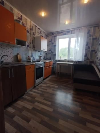 Купить однокомнатную квартиру с балконом в Микрорайоне Солнечный, Стерлитамак в Стерлитамаке. Вариант № 2238433, 1, площадь - квм, цена 2150000 рублей