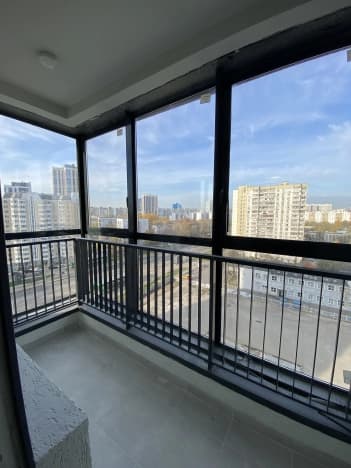 Купить двухкомнатную квартиру в ЖК Михалковский в Москве. Вариант № 2404443, 1, площадь - квм, цена 22726626 рублей