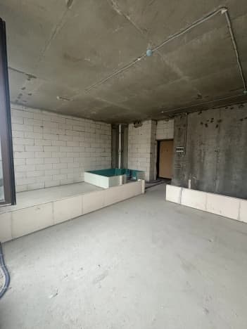 Купить квартиру на вторичке в ЖК Shagal в Москве. Вариант № 2065148, 1, площадь - квм, цена 21800000 рублей