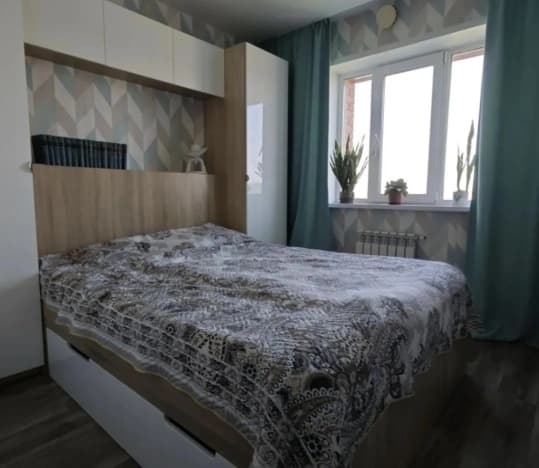 Купить квартиру площадью 60 кв.м в Новосибирской области. Вариант № 2241468, 1, площадь - квм, цена 8700000 рублей