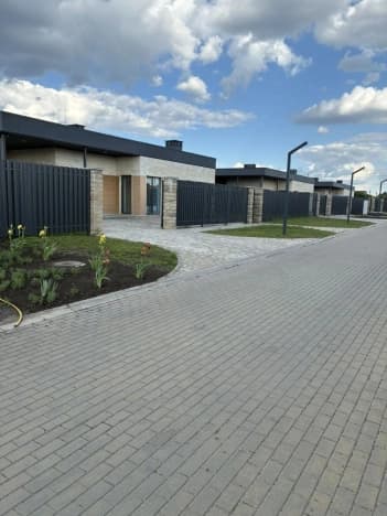 Купить дом в Белгородском Муниципальном Округе в Белгородской области. Вариант № 2388283, 1, площадь - квм, цена 12900000 рублей