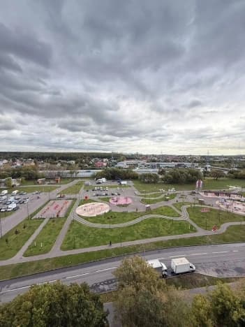 Купить двухкомнатную квартиру в ЖК Родина Парк в Москве. Вариант № 2401602, 0, площадь - квм, цена 17300000 рублей