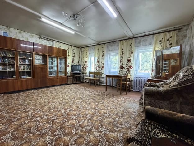 Купить дом у метро Кузьминки в Московской области. Вариант № 2235189, 1, площадь - квм, цена 1250000 рублей
