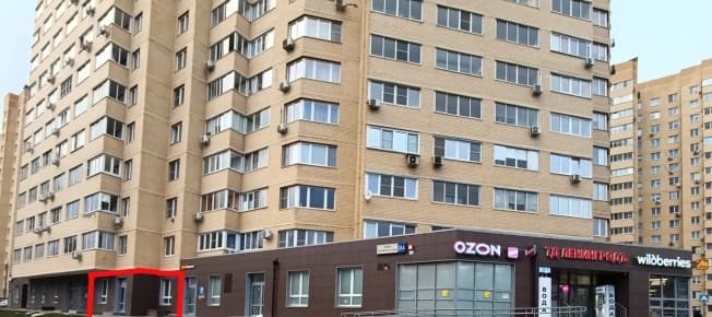 Купить коммерческую недвижимость свободного назначения в Муниципальном Округе Шатуре в Московской области. Вариант № 2333732, 0, площадь - квм, цена 25872000 рублей