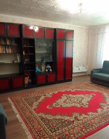 Купить трехкомнатную квартиру на вторичке на улице Обогатительная в Новосибирске. Вариант № 2196108, 0, площадь - квм, цена 10000000 рублей