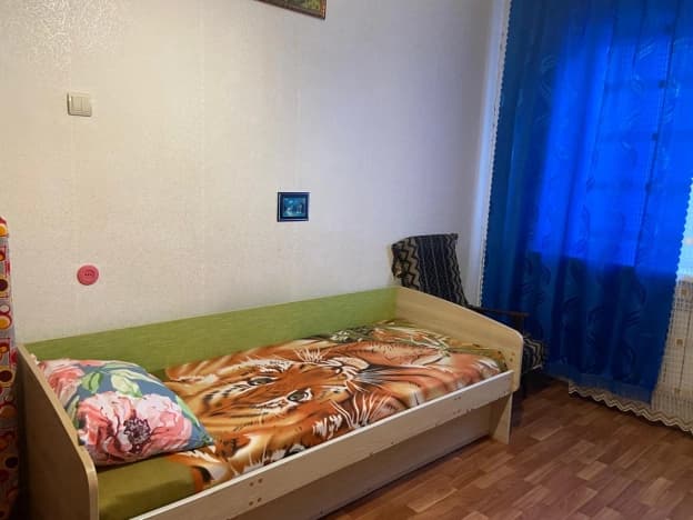 Купить квартиру в Кировске. Вариант № 1562013, 1, площадь - квм, цена 6800000 рублей