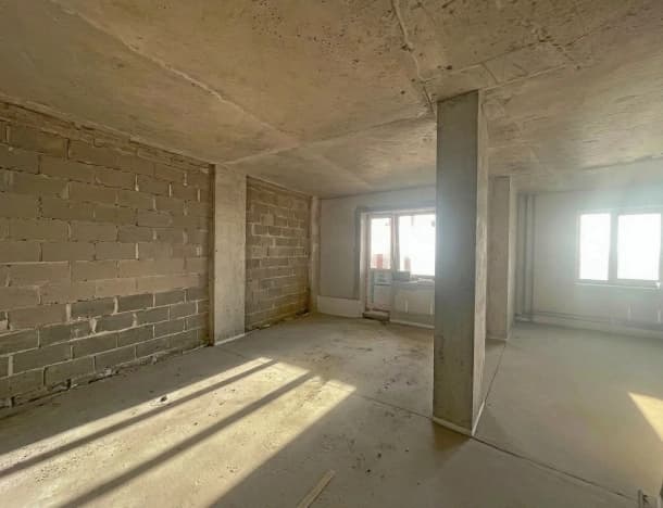 Купить квартиру в Микрорайоне 3-й Жулебина, район Выхино-Жулебино в Москве. Вариант № 2414204, 1, площадь - квм, цена 5900000 рублей