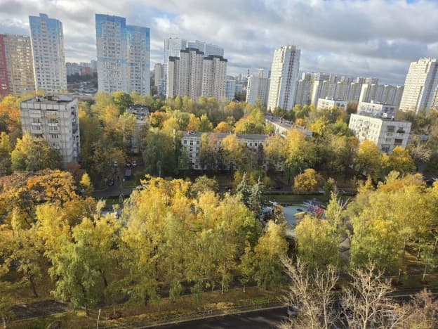 Купить однокомнатную квартиру на улице Родниковая в Москве. Вариант № 2411552, 1, площадь - квм, цена 22000000 рублей