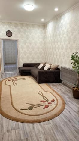 Купить двухкомнатную квартиру на вторичке на улице Чувашский переулок в Ростове-на-Дону. Вариант № 2361866, 0, площадь - квм, цена 5100000 рублей