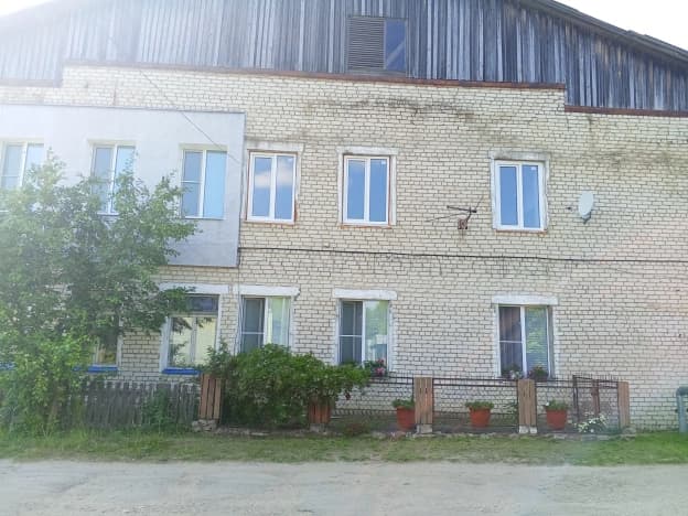 Купить двухкомнатную квартиру в Богородском Муниципальном Округе в Нижегородской области. Вариант № 2251148, 0, площадь - квм, цена 350000 рублей
