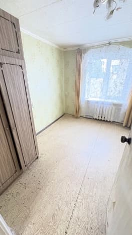 Купить двухкомнатную квартиру на вторичке у метро Домодедовская в Московской области. Вариант № 2204240, 1, площадь - квм, цена 3650000 рублей