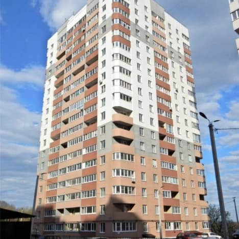 Купить трехкомнатную квартиру на вторичке в районе Доброе в Владимире. Вариант № 2321393, 0, площадь - квм, цена 10060000 рублей