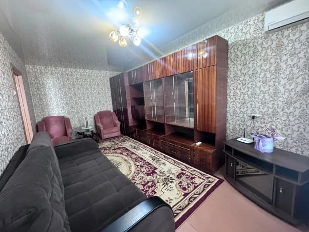 Снять квартиру в Микрорайоне Оптика, Керчь в Керчи. Вариант № 2376391, 0, площадь - квм, цена 19500 рублей