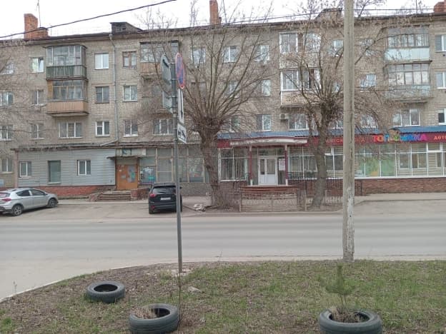 Снять коммерческую недвижимость свободного назначения на улице Маяковского в Рязани. Вариант № 2114925, 0, площадь - квм, цена 191100 рублей