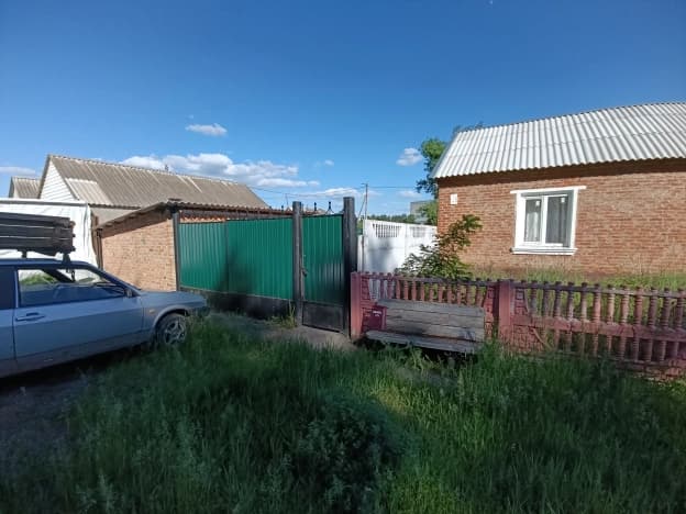 Купить дом в Микрорайоне Новое Сорокино, село Нижнеатаманское в Белгородской области. Вариант № 2186835, 1, площадь - квм, цена 3150000 рублей