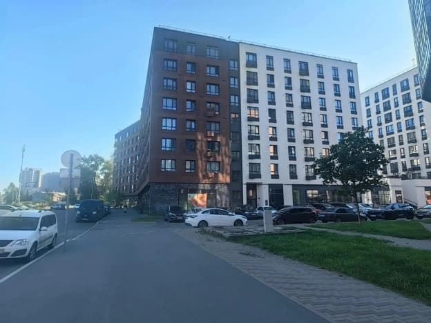 Купить квартиру на улице Советский проспект в Санкт-Петербурге. Вариант № 2295053, 0, площадь - квм, цена 20990000 рублей