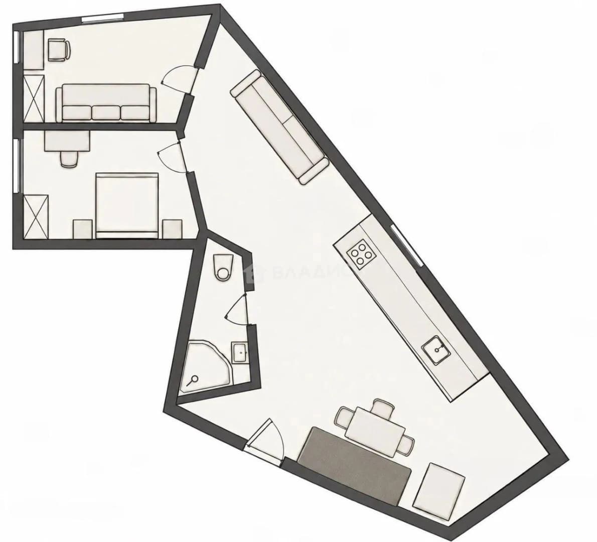 Photo 1