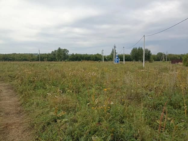 Купить земельный участок в Оренбургской области. Вариант № 2306936, 1, площадь - квм, цена 2200000 рублей