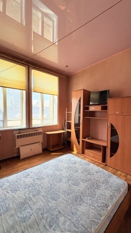 Купить однокомнатную квартиру до 7 млн на вторичке на улице Добролюбова в Улан-Удэ. Вариант № 2183084, 1, площадь - квм, цена 1720000 рублей