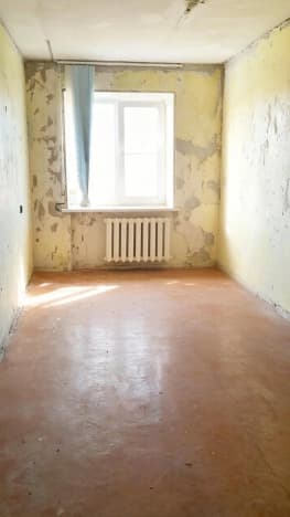 Купить трехкомнатную квартиру на вторичке в Микрорайоне Бурнаковский в Нижнем Новгороде. Вариант № 2389938, 1, площадь - квм, цена 4950000 рублей