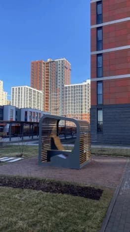 Купить квартиру в ипотеку на вторичке в Ленинградской области. Вариант № 2358670, 1, площадь - квм, цена 5500000 рублей