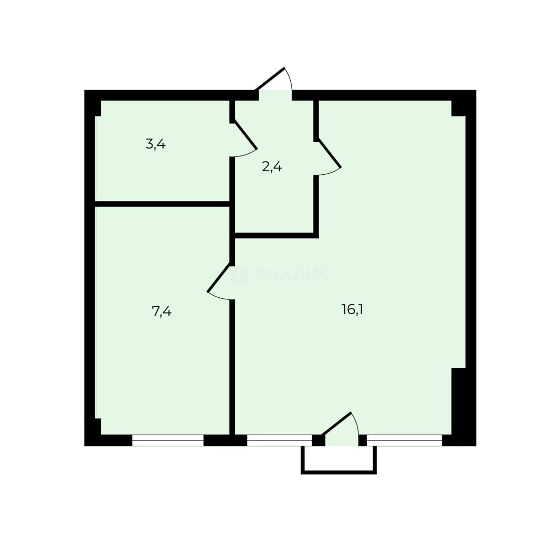 Photo 1