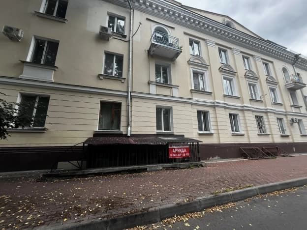 Снять коммерческую недвижимость свободного назначения в Калужской области. Вариант № 2305535, 1, площадь - квм, цена 70000 рублей