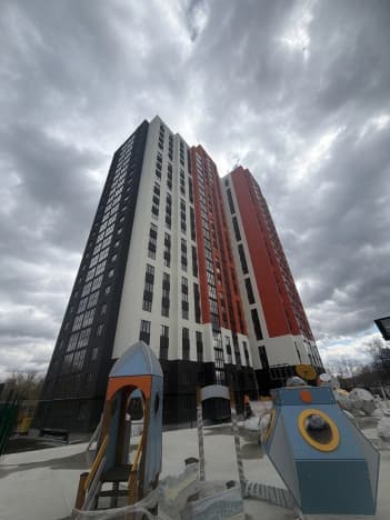 Купить трехкомнатную квартиру до 8 млн в новостройках в Рязанской области. Вариант № 2137492, 1, площадь - квм, цена 7682000 рублей