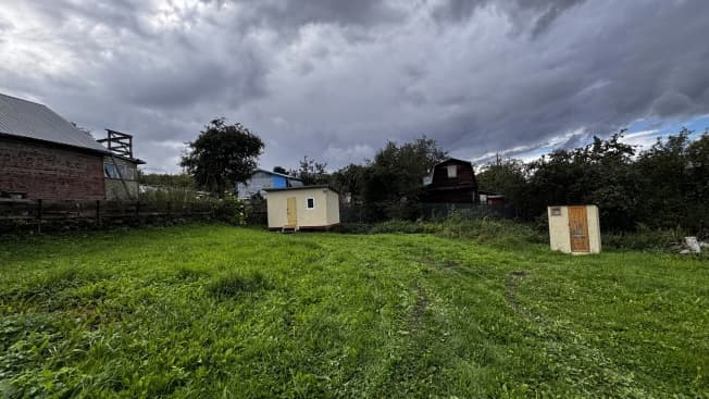 Купить земельный участок на улице Центральная в Боре. Вариант № 2330209, 0, площадь - квм, цена 1700000 рублей