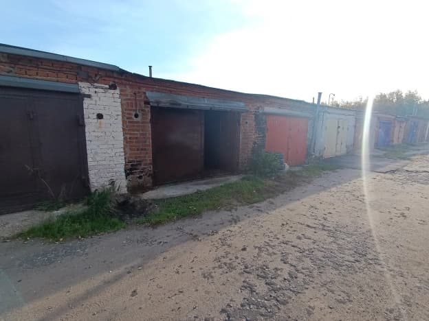 Купить гараж в Владимире. Вариант № 2360857, 1, площадь - квм, цена 850000 рублей