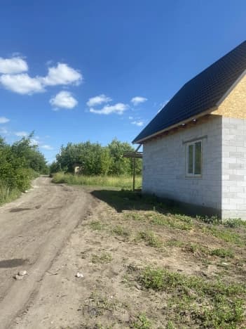 Купить дом в селе Хопёр в Колышлейском районе в Пензенской области. Вариант № 2237779, 1, площадь - квм, цена 4750000 рублей