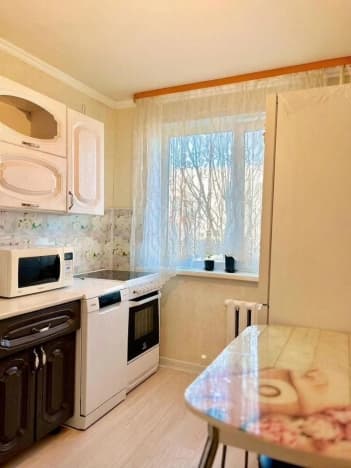 Купить квартиру площадью 45 кв.м в Тобольске. Вариант № 2405845, 0, площадь - квм, цена 4500000 рублей
