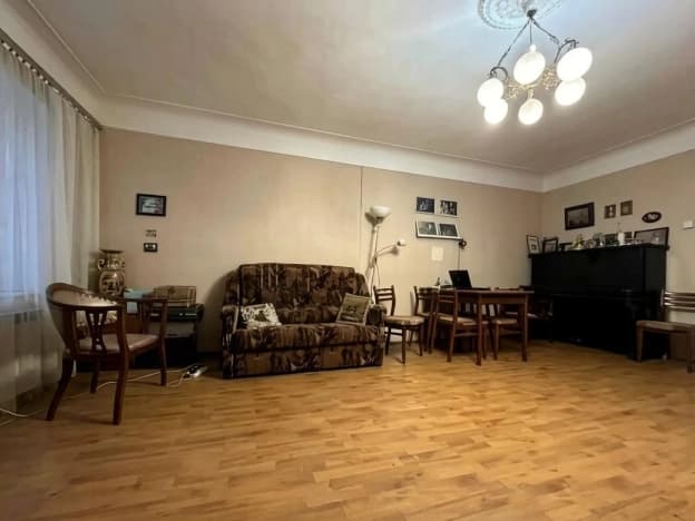Купить квартиру с мебелью в Санкт-Петербурге. Вариант № 2386921, 1, площадь - квм, цена 16890000 рублей