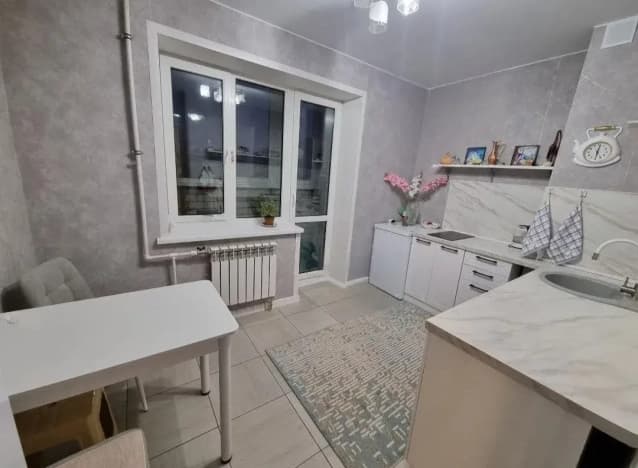 Снять однокомнатную квартиру площадью до 30 кв.м в Владимирской области. Вариант № 2283610, 1, площадь - квм, цена 35000 рублей