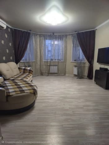 Купить квартиру в ЖК Атмосфера в Республике Татарстан (татарстан). Вариант № 2277523, 0, площадь - квм, цена 9800000 рублей