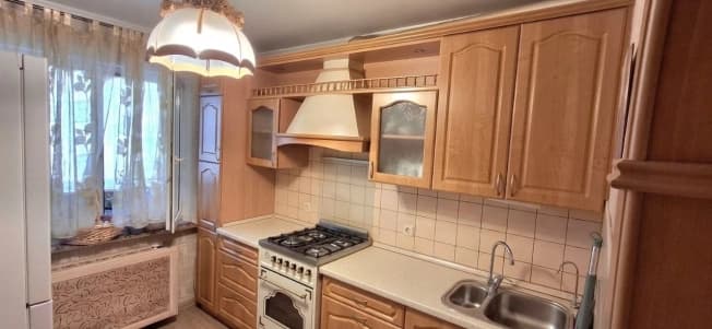 Купить квартиру до 7 млн на вторичке в Электроугли. Вариант № 2224452, 0, площадь - квм, цена 7500000 рублей