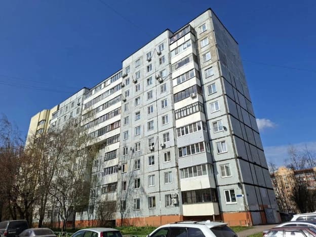. Вариант № 2115512, 0, площадь - 70.3 квм, цена 9700000 рублей