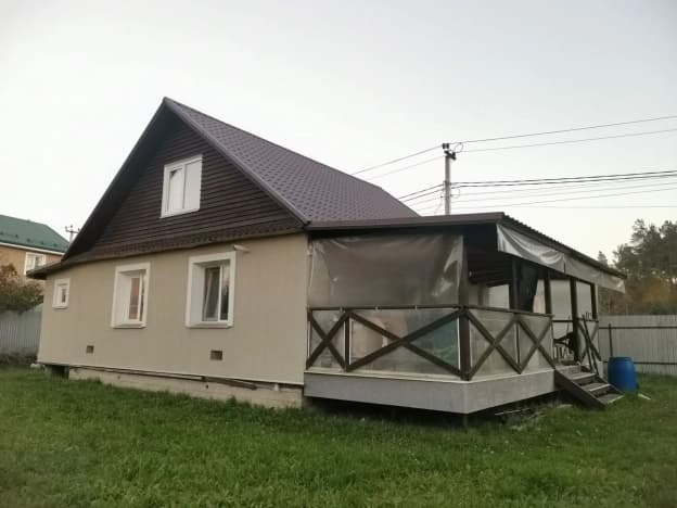 Купить дом в Владимирской области. Вариант № 2374264, 1, площадь - квм, цена 6200000 рублей