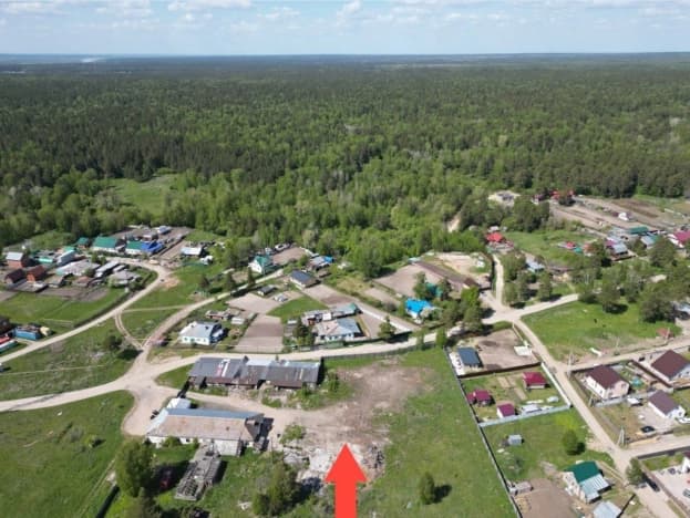 Купить производственные помещения в Новосибирской области. Вариант № 2162583, 0, площадь - квм, цена 25000000 рублей