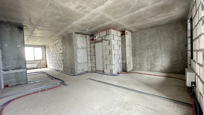 Купить квартиру в районе Ивановское в Москве. Вариант № 2312444, 1, площадь - квм, цена 15300000 рублей