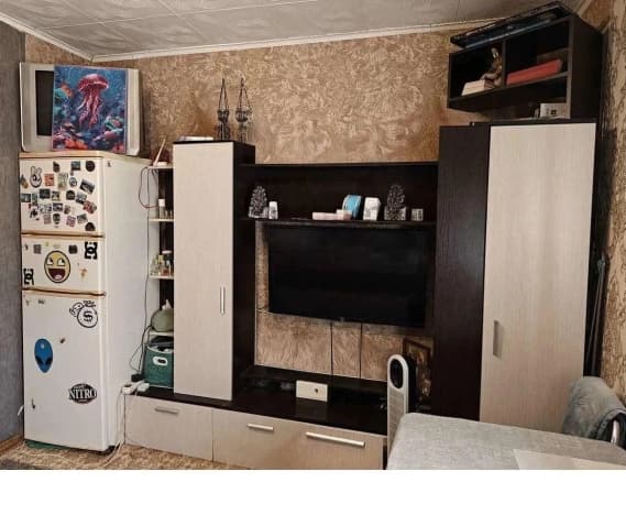 Купить квартиру с мебелью в Старом Осколе. Вариант № 2391657, 0, площадь - квм, цена 2050000 рублей