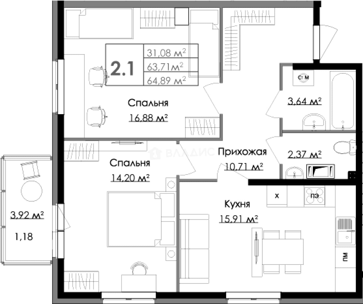 Photo 2