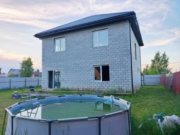 Купить дом на улице Санаторная в Королёве. Вариант № 899001, 1, площадь - квм, цена 10790000 рублей