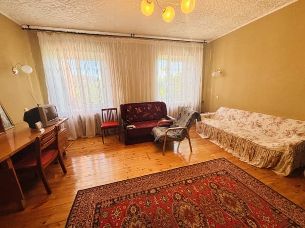 Купить дом в Пензенской области. Вариант № 2308214, 1, площадь - квм, цена 4500000 рублей