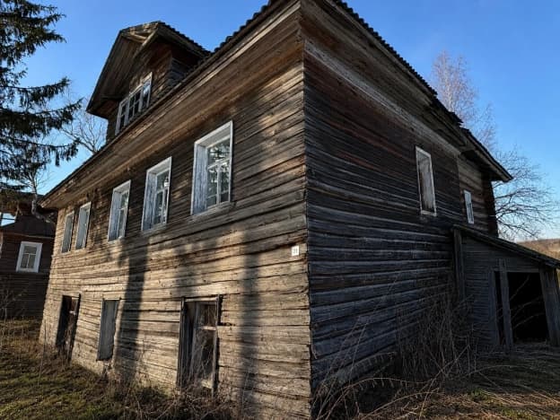 Купить дом в Деревне Раменье в Грязовецком районе в Вологодской области. Вариант № 2082726, 0, площадь - квм, цена 390000 рублей