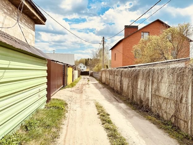 Купить земельный участок в селе Новое в Раменском Муниципальном Округе на улице Зелёная , село Новое в Московской области. Вариант № 2162646, 1, площадь - квм, цена 7500000 рублей
