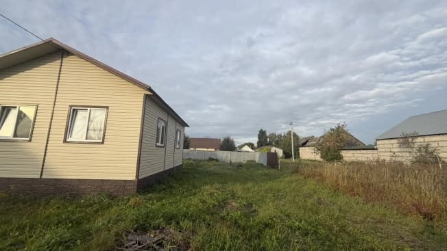 Купить дом у метро Лобня в Московской области. Вариант № 2347511, 1, площадь - квм, цена 4200000 рублей
